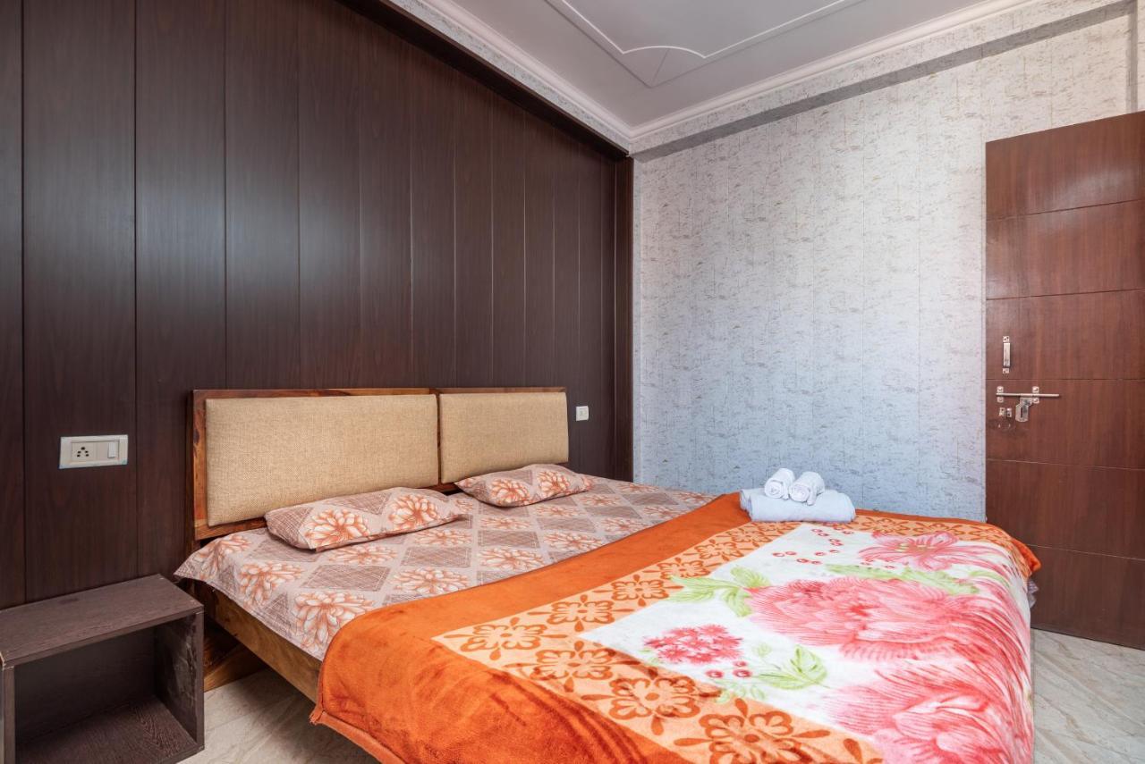 Ugf Cozy Flats 2 Bhk Flat,near Airport Delhi