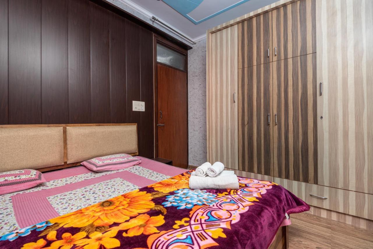 Ugf Cozy Flats 2 Bhk Flat,near Airport Delhi * New Delhi